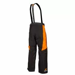 Klim Kaos Pants -Hot Sale Klim Store 3804 002 Black 20 20Strike 20Orange 02 ee870c6f 9ef2 4473 886f 1bfe942b6c66