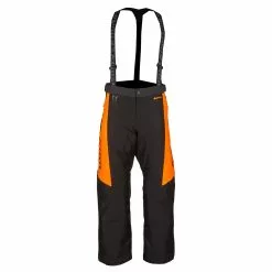 Klim Kaos Pants -Hot Sale Klim Store 3804 002 Black 20 20Strike 20Orange 03 063fc443 565a 4f77 b1ba e16d7ba538d5