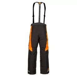 Klim Kaos Pants -Hot Sale Klim Store 3804 002 Black 20 20Strike 20Orange 04 a4fa4473 f29c 47c6 8ed1 6a86744b2471