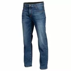 Klim Unlimited Straight Stretch Denim 21 Klim Unlimited Straight Stretch Denim -Hot Sale Klim Store 3855 000 Cobalt 01