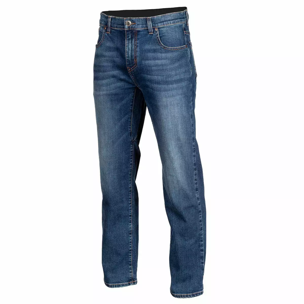 Klim Unlimited Straight Stretch Denim 10 Klim Unlimited Straight Stretch Denim - Image 8