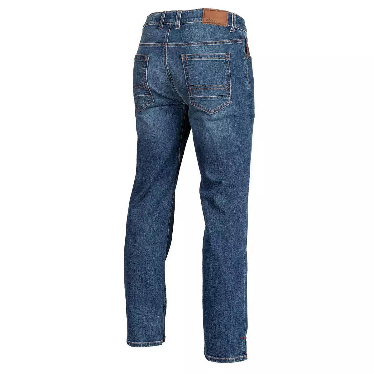 Klim Unlimited Straight Stretch Denim 11 Klim Unlimited Straight Stretch Denim - Image 9