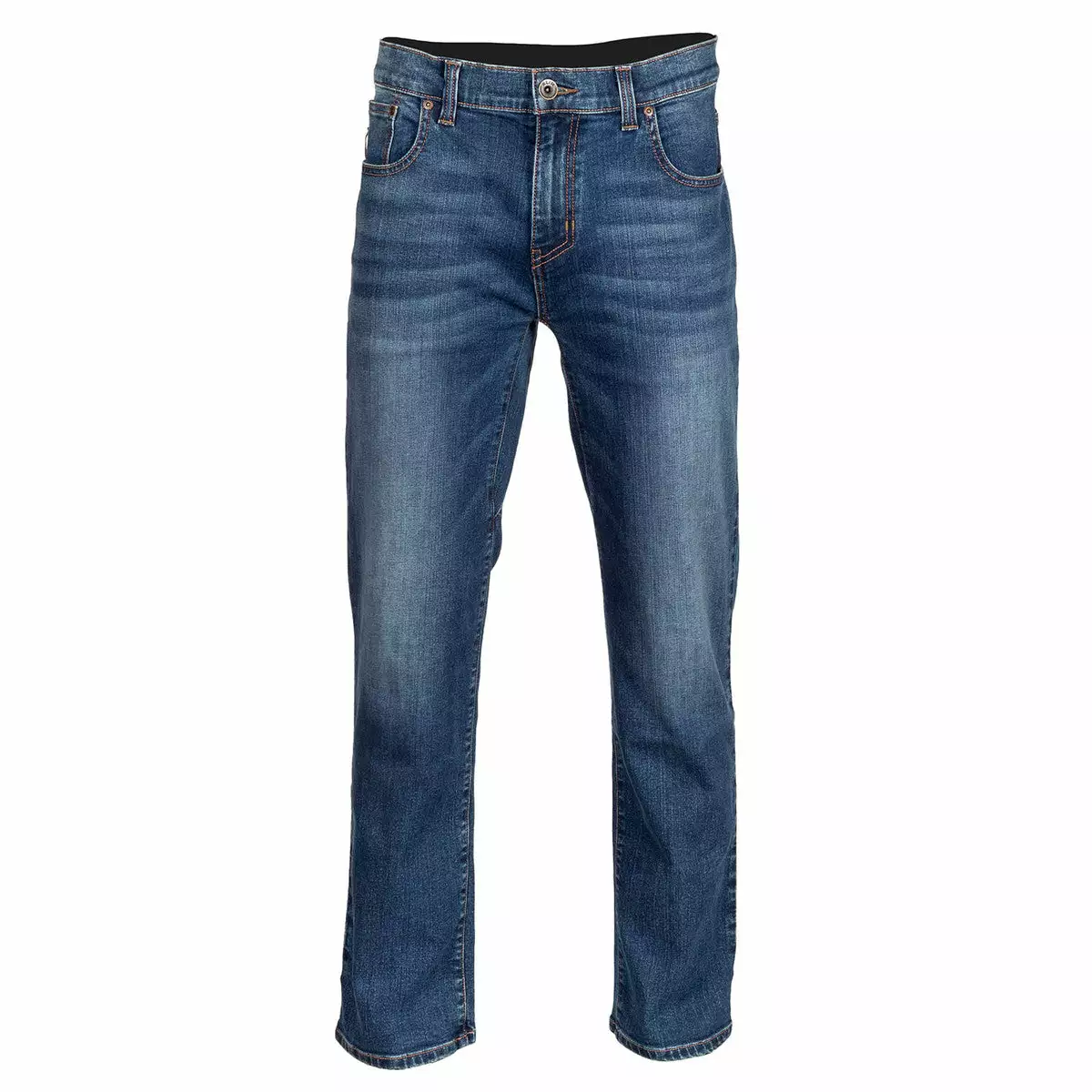Klim Unlimited Straight Stretch Denim 12 Klim Unlimited Straight Stretch Denim - Image 10