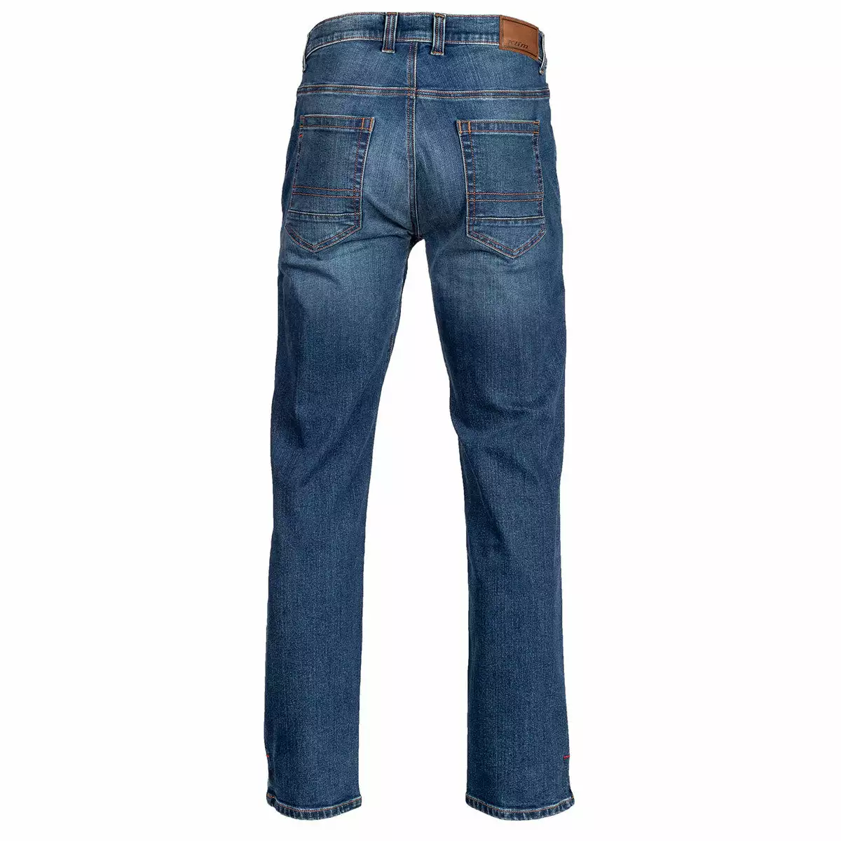 Klim Unlimited Straight Stretch Denim 13 Klim Unlimited Straight Stretch Denim - Image 11