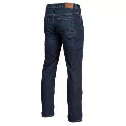 Klim Unlimited Straight Stretch Denim 17 Klim Unlimited Straight Stretch Denim -Hot Sale Klim Store 3855 000 Indigo 02