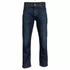 Klim Unlimited Straight Stretch Denim 18 Klim Unlimited Straight Stretch Denim -Hot Sale Klim Store 3855 000 Indigo 03