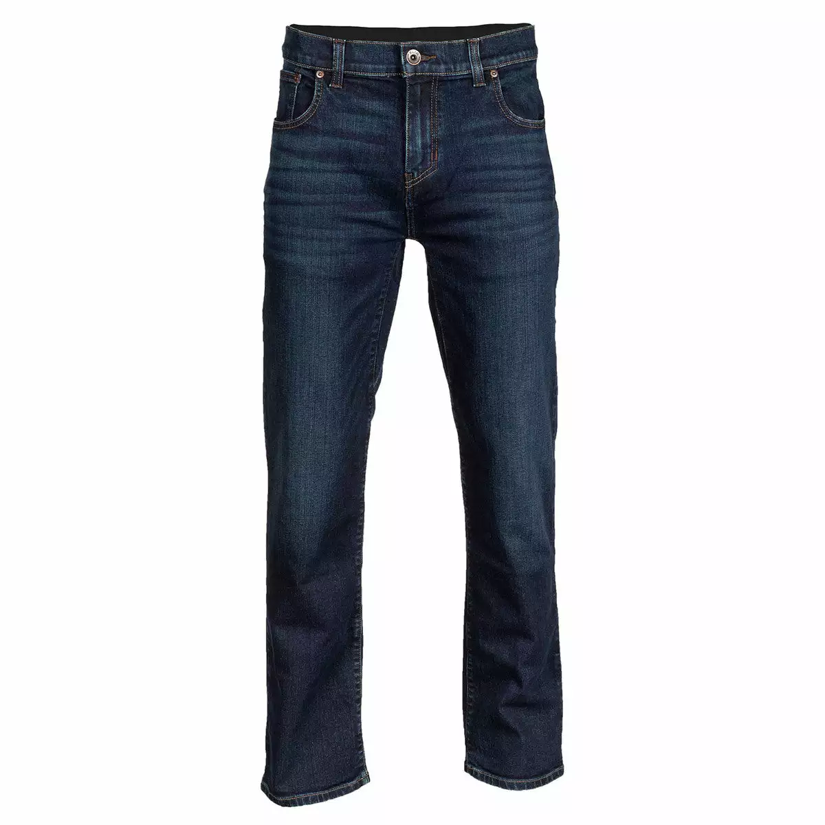 Klim Unlimited Straight Stretch Denim 7 Klim Unlimited Straight Stretch Denim - Image 5