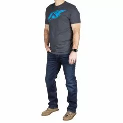 Klim Unlimited Straight Stretch Denim 20 Klim Unlimited Straight Stretch Denim -Hot Sale Klim Store 3855 000 Indigo 07