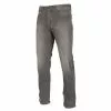 Klim Unlimited Straight Stretch Denim 1 Klim Unlimited Straight Stretch Denim -Hot Sale Klim Store 3855 000 Steel 20Gray 01