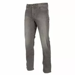 Klim Unlimited Straight Stretch Denim