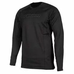 Klim Aggressor Shirt 3.0 -Hot Sale Klim Store 3861 001 Black 01