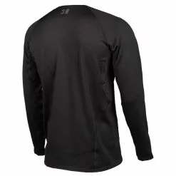 Klim Aggressor Shirt 3.0 -Hot Sale Klim Store 3861 001 Black 02