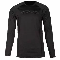 Klim Aggressor Shirt 3.0 -Hot Sale Klim Store 3861 001 Black 03