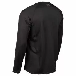 Klim Aggressor Shirt 3.0 -Hot Sale Klim Store 3861 001 Black 06