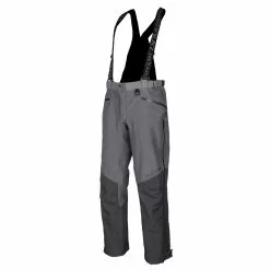 Klim Powerxross Pants -Hot Sale Klim Store 3903 002 Castlerock 20Gray 20 20Asphalt 01