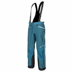 Klim Powerxross Pants -Hot Sale Klim Store 3903 002 Petrol 20 20Slate 20Gray 01