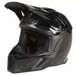 Klim F5 AMP Helmets - ECE -Hot Sale Klim Store 3910 000 Amp 20Black 20 20Asphalt 01