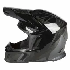 Klim F5 AMP Helmets - ECE -Hot Sale Klim Store 3910 000 Amp 20Black 20 20Asphalt 03