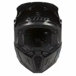 Klim F5 AMP Helmets - ECE -Hot Sale Klim Store 3910 000 Amp 20Black 20 20Asphalt 05