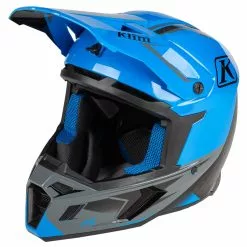 Klim F5 Legion Helmets -Hot Sale Klim Store 3910 000 Legion 20Electric 20Blue 20Lemonade 01