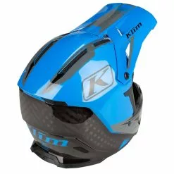 Klim F5 Legion Helmets -Hot Sale Klim Store 3910 000 Legion 20Electric 20Blue 20Lemonade 02