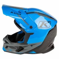 Klim F5 Legion Helmets -Hot Sale Klim Store 3910 000 Legion 20Electric 20Blue 20Lemonade 03