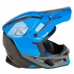 Klim F5 Legion Helmets -Hot Sale Klim Store 3910 000 Legion 20Electric 20Blue 20Lemonade 04