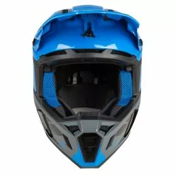 Klim F5 Legion Helmets -Hot Sale Klim Store 3910 000 Legion 20Electric 20Blue 20Lemonade 05