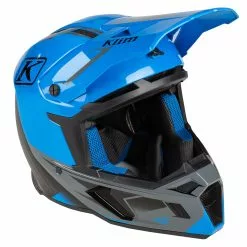 Klim F5 Legion Helmets -Hot Sale Klim Store 3910 000 Legion 20Electric 20Blue 20Lemonade 07