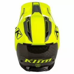 Klim F5 Legion Helmets -Hot Sale Klim Store 3910 000 Legion 20Hi Vis 06