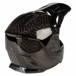 Klim F5 Shred Helmets 23 Klim F5 Shred Helmets -Hot Sale Klim Store 3910 000 ShredBlack Asphalt 02