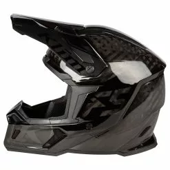 Klim F5 Shred Helmets 24 Klim F5 Shred Helmets -Hot Sale Klim Store 3910 000 ShredBlack Asphalt 03