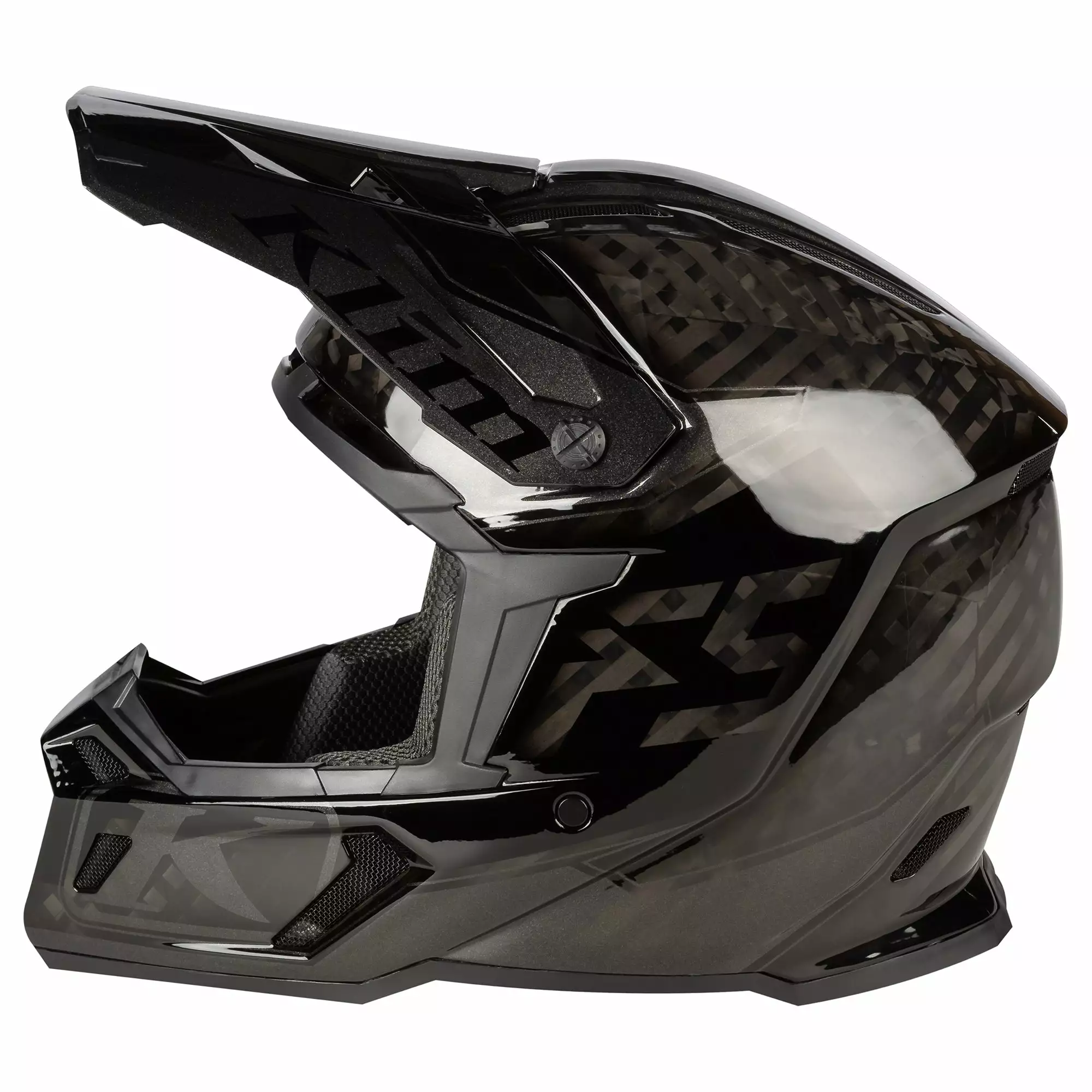 Klim F5 Shred Helmets 5 Klim F5 Shred Helmets - Image 3