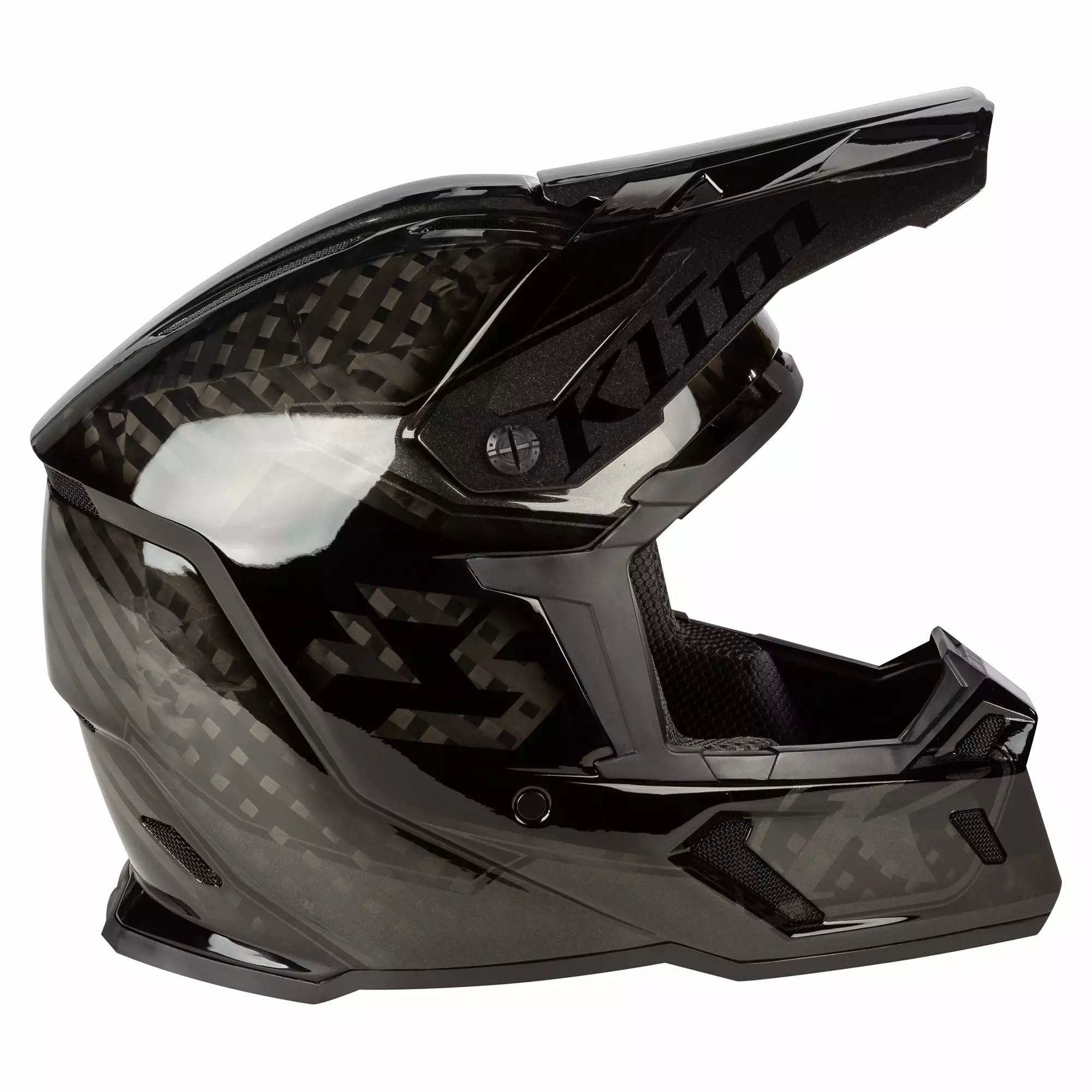 Klim F5 Shred Helmets 6 Klim F5 Shred Helmets - Image 4