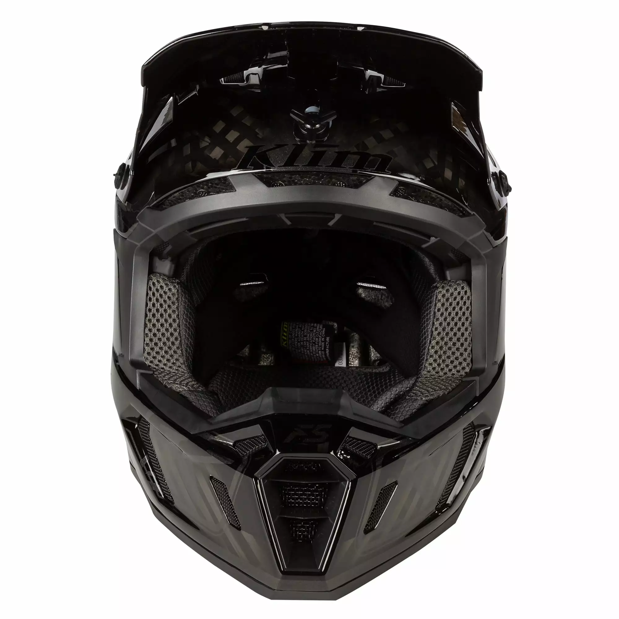 Klim F5 Shred Helmets 7 Klim F5 Shred Helmets - Image 5