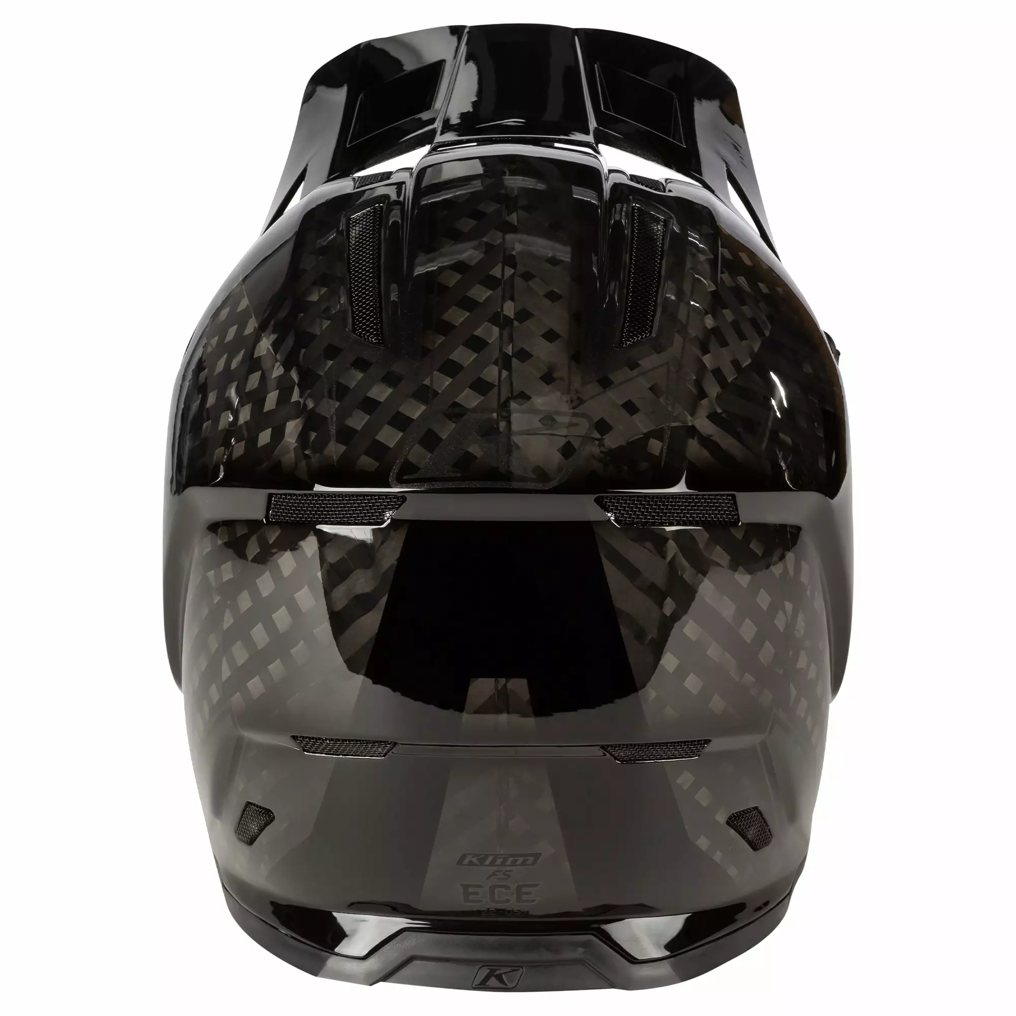 Klim F5 Shred Helmets 8 Klim F5 Shred Helmets - Image 6
