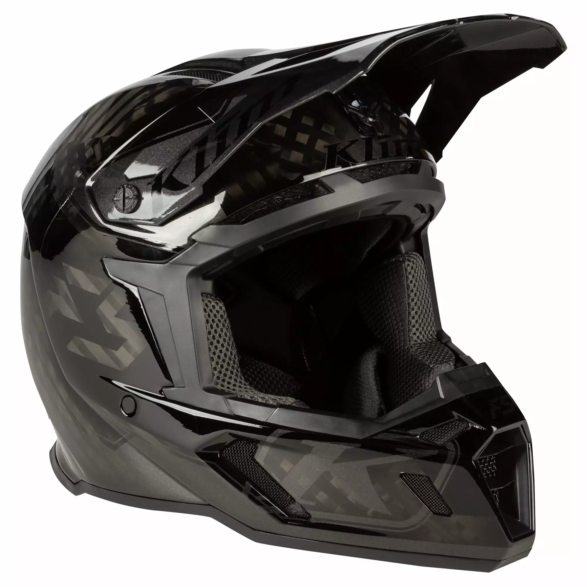 Klim F5 Shred Helmets 9 Klim F5 Shred Helmets - Image 7
