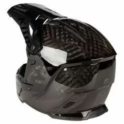 Klim F5 Shred Helmets 29 Klim F5 Shred Helmets -Hot Sale Klim Store 3910 000 ShredBlack Asphalt 08