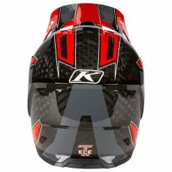 Klim F5 Shred Helmets 35 Klim F5 Shred Helmets -Hot Sale Klim Store 3910 000 ShredHighRiskRed 06