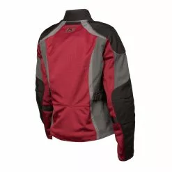 Klim Women's Avalon Jackets 29 Klim Women's Avalon Jackets -Hot Sale Klim Store 3914 001 Malbec 20 20Castlerock 20Gray 02