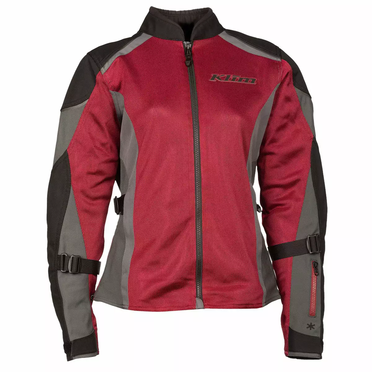 Klim Women's Avalon Jackets 11 Klim Women's Avalon Jackets - Image 9