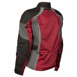 Klim Women's Avalon Jackets 33 Klim Women's Avalon Jackets -Hot Sale Klim Store 3914 001 Malbec 20 20Castlerock 20Gray 06
