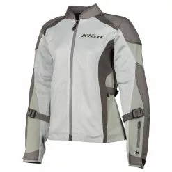 Klim Women's Avalon Jackets 40 Klim Women's Avalon Jackets -Hot Sale Klim Store 3914 001 Monument 20Gray 20 20Cool 20Gray 01