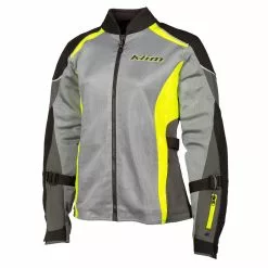 Klim Women's Avalon Jackets 34 Klim Women's Avalon Jackets -Hot Sale Klim Store 3914 001 Vivid 20Asphalt 01