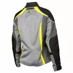 Klim Women's Avalon Jackets 35 Klim Women's Avalon Jackets -Hot Sale Klim Store 3914 001 Vivid 20Asphalt 02