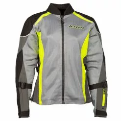 Klim Women's Avalon Jackets 36 Klim Women's Avalon Jackets -Hot Sale Klim Store 3914 001 Vivid 20Asphalt 03