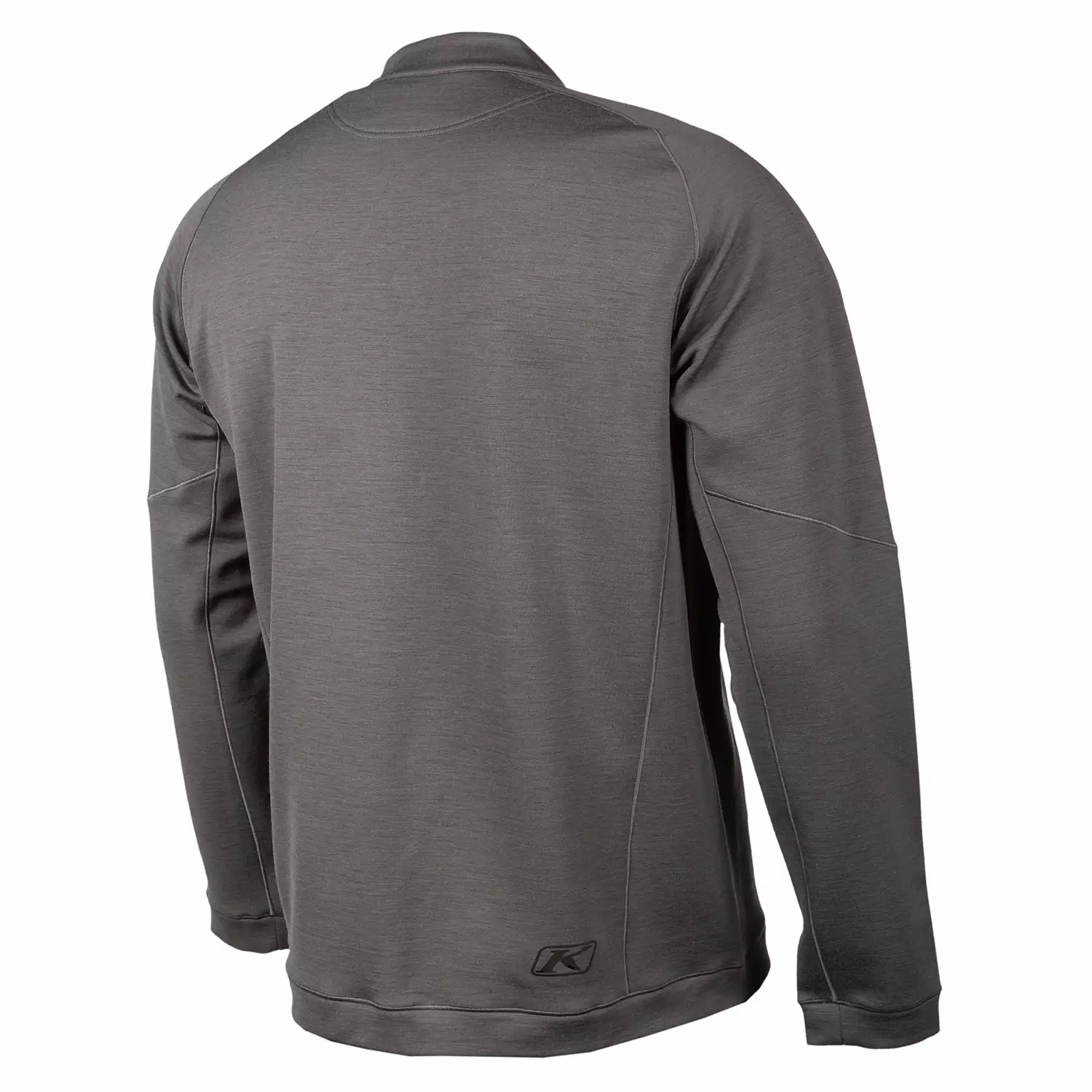 Klim Teton Merino Wool 1/4 Zip 10 Klim Teton Merino Wool 1/4 Zip - Image 8