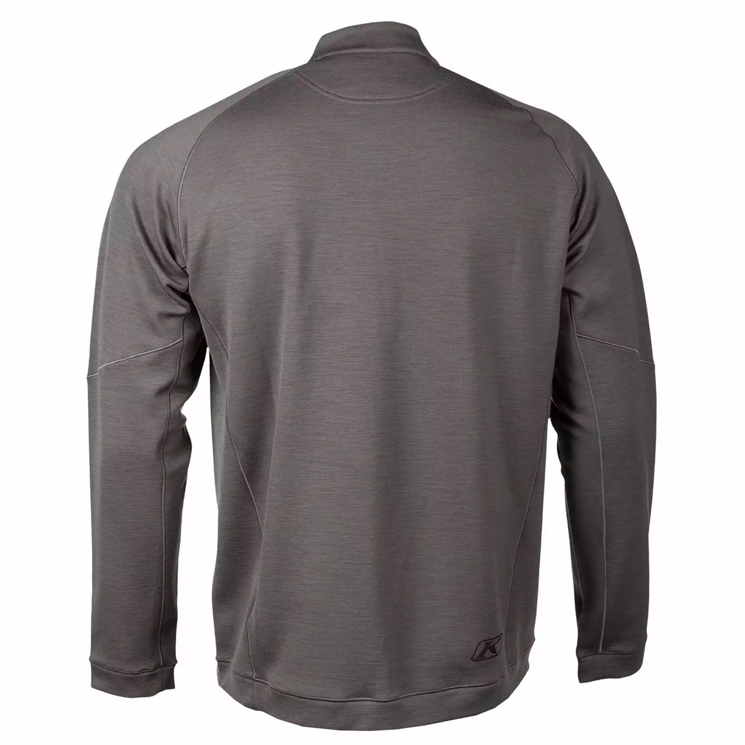 Klim Teton Merino Wool 1/4 Zip 12 Klim Teton Merino Wool 1/4 Zip - Image 10