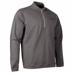 Klim Teton Merino Wool 1/4 Zip 25 Klim Teton Merino Wool 1/4 Zip -Hot Sale Klim Store 3919 001 Asphalt 05