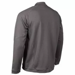 Klim Teton Merino Wool 1/4 Zip 26 Klim Teton Merino Wool 1/4 Zip -Hot Sale Klim Store 3919 001 Asphalt 06